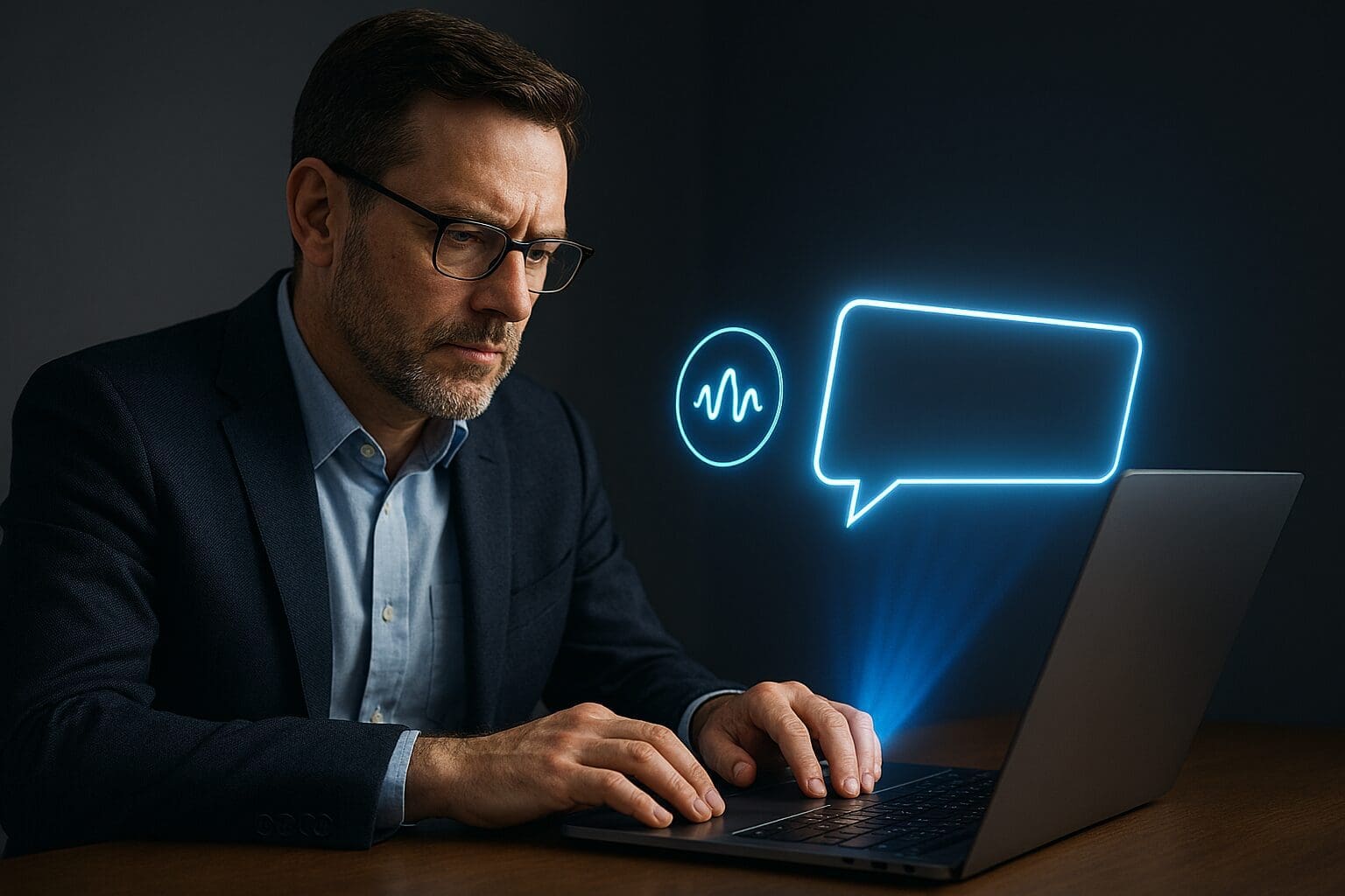 An AI First World